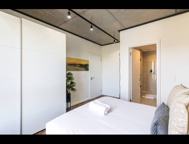 1 BEDROOM APARTMENT FOR SALE IN CENTURY CITY